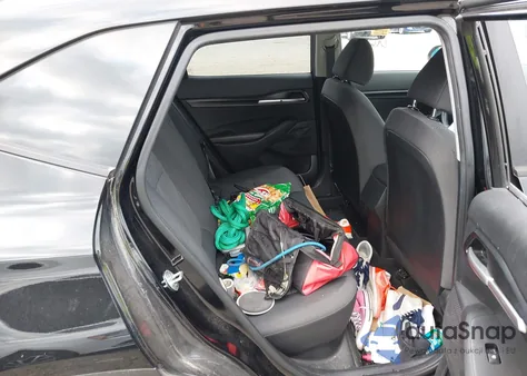 2021 Kia Seltos Lx из США, поврежденный, VIN KNDEPCAA8M7045243